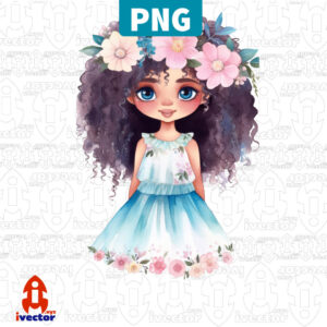 MUNECA-CABELLO-RIZADO-LINDA-PNG-ALTA-CALIDAD-01-300x300 VECTORES Y RECURSOS
