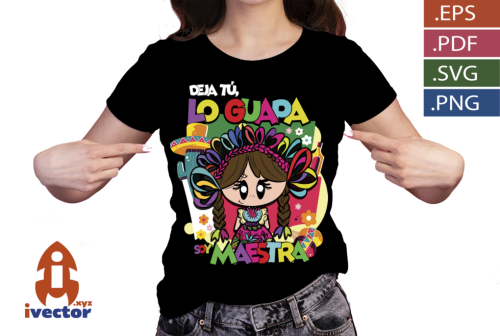 MUNECA-DEJA-TU-LO-GUAPA-SOY-MAESTRA_p2 MUÑECA DEJA TU LO GUAPA, SOY MAESTRA