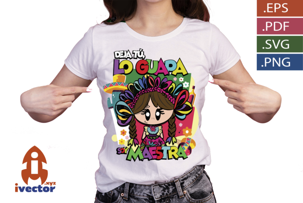MUNECA-DEJA-TU-LO-GUAPA-SOY-MAESTRA_p4 MUÑECA DEJA TU LO GUAPA, SOY MAESTRA