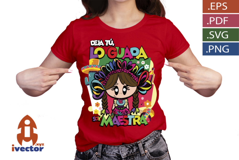 MUNECA-DEJA-TU-LO-GUAPA-SOY-MAESTRA_p5 MUÑECA DEJA TU LO GUAPA, SOY MAESTRA