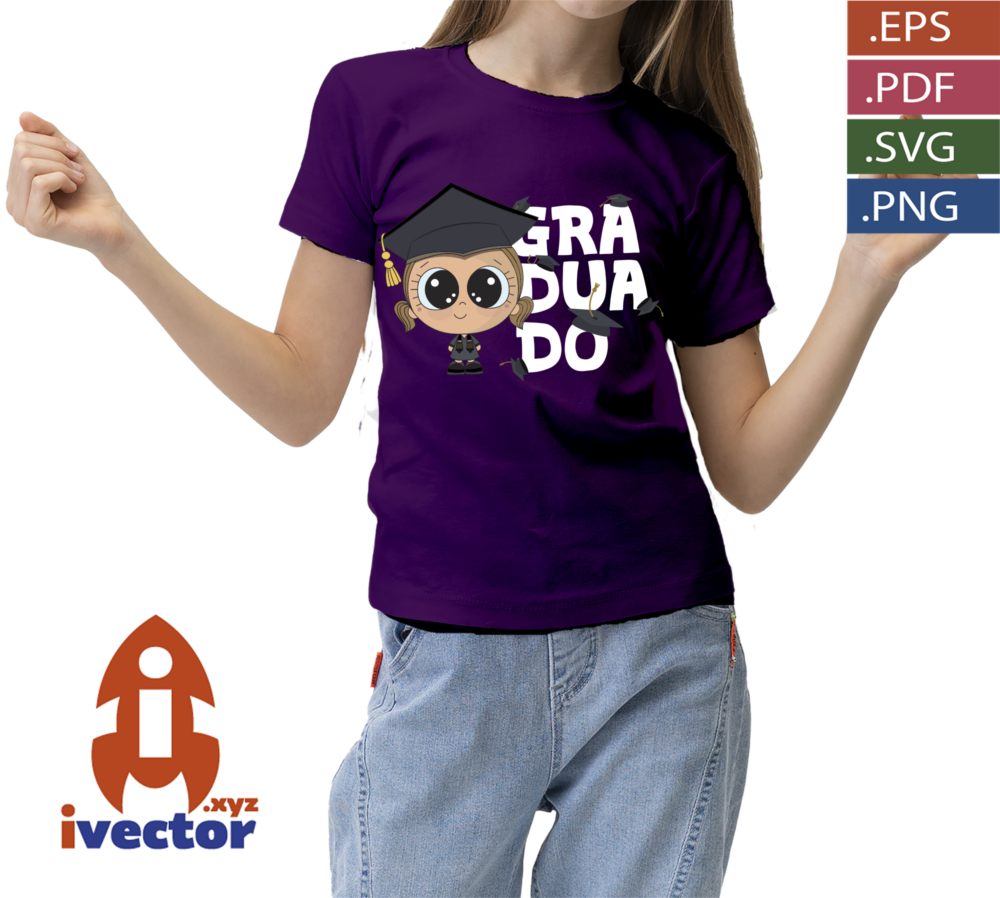 MUNECA-GRADUACION-VECTOR-EDITABLE-EPS-PDF-01-AP5 MUÑECA GRADUACION VECTOR EDITABLE EPS PDF