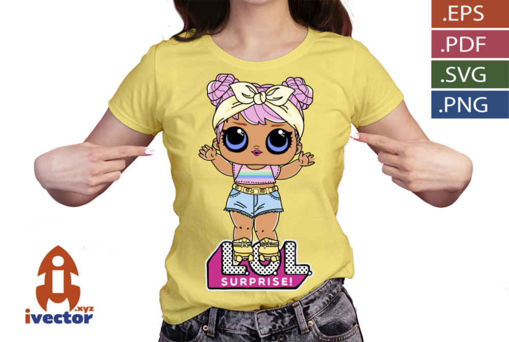 MUNECA-LOL-SURPRISE-VECTOR_P2 MUÑECA LOL SURPRISE VECTOR