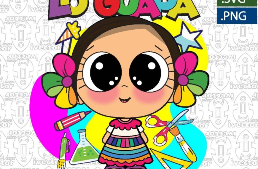 MUÑECA MAESTRA DEJA TU LO GUAPA, SOY MAESTRA