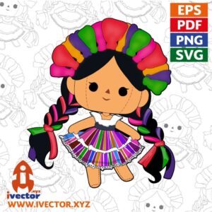 MUNECA-MEXICANA-FUNKO-COLORIDA-VECTOR-EPS-PDF-EDITABLE-01-300x300 VECTORES Y RECURSOS