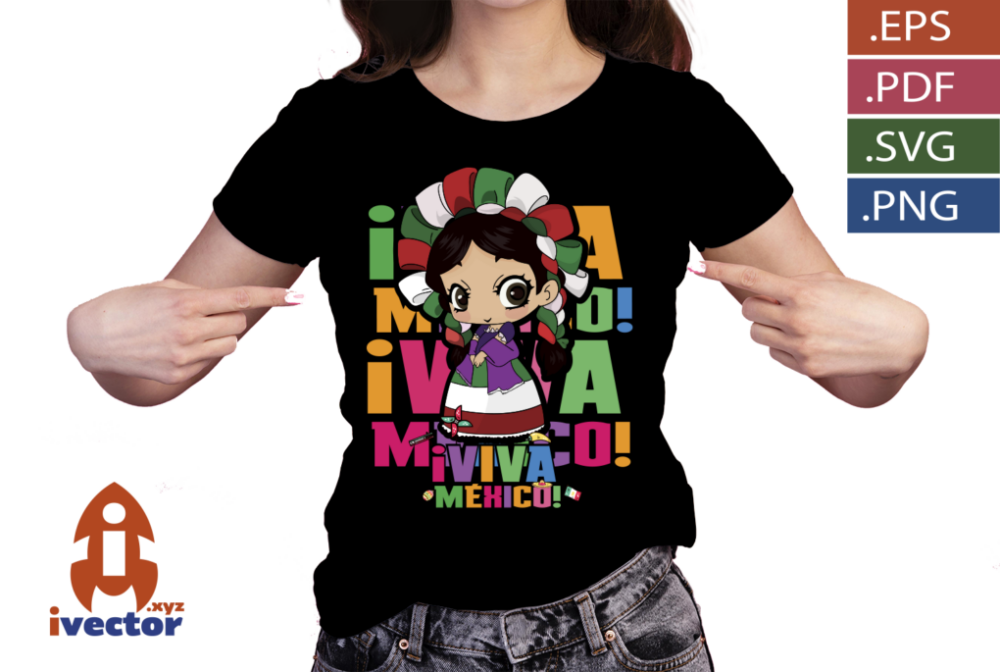 MUNECA-MEXICANA-VIVA-MEXICO_P2 MUÑECA MEXICANA VIVA MEXICO