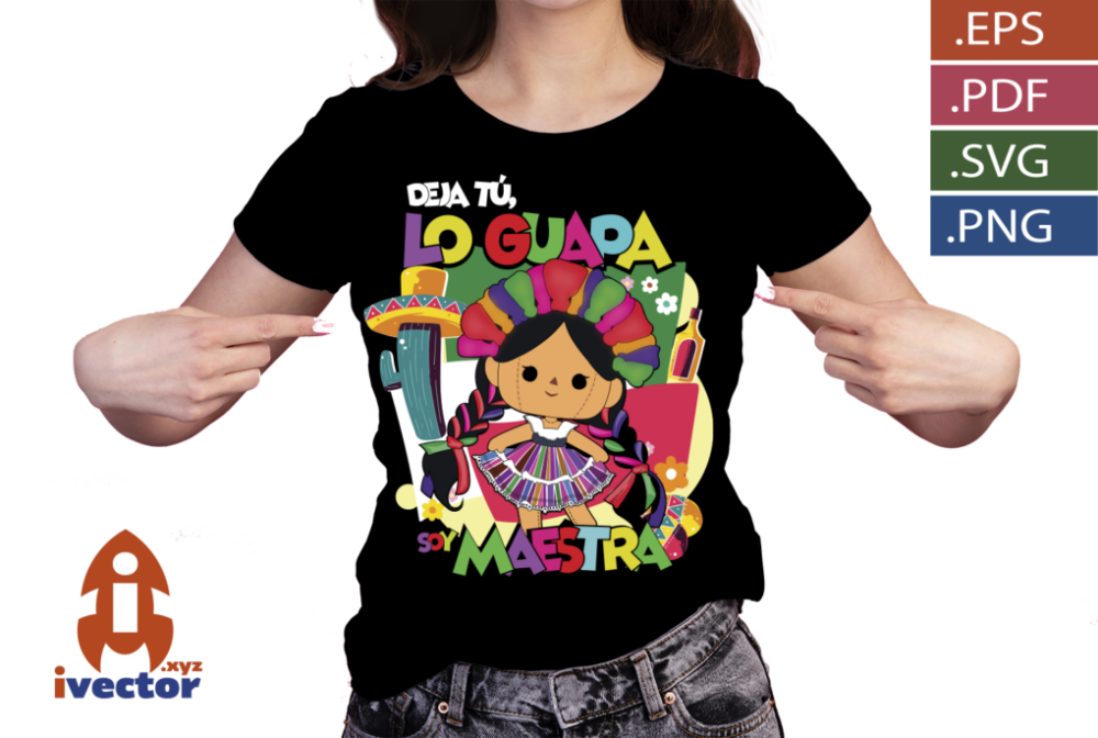 MUNECA-TRENSAS-DEJA-TU-LO-GUAPA-SOY-MAESTRA_P2 MUÑECA TRENSAS DEJA TU LO GUAPA, SOY MAESTRA