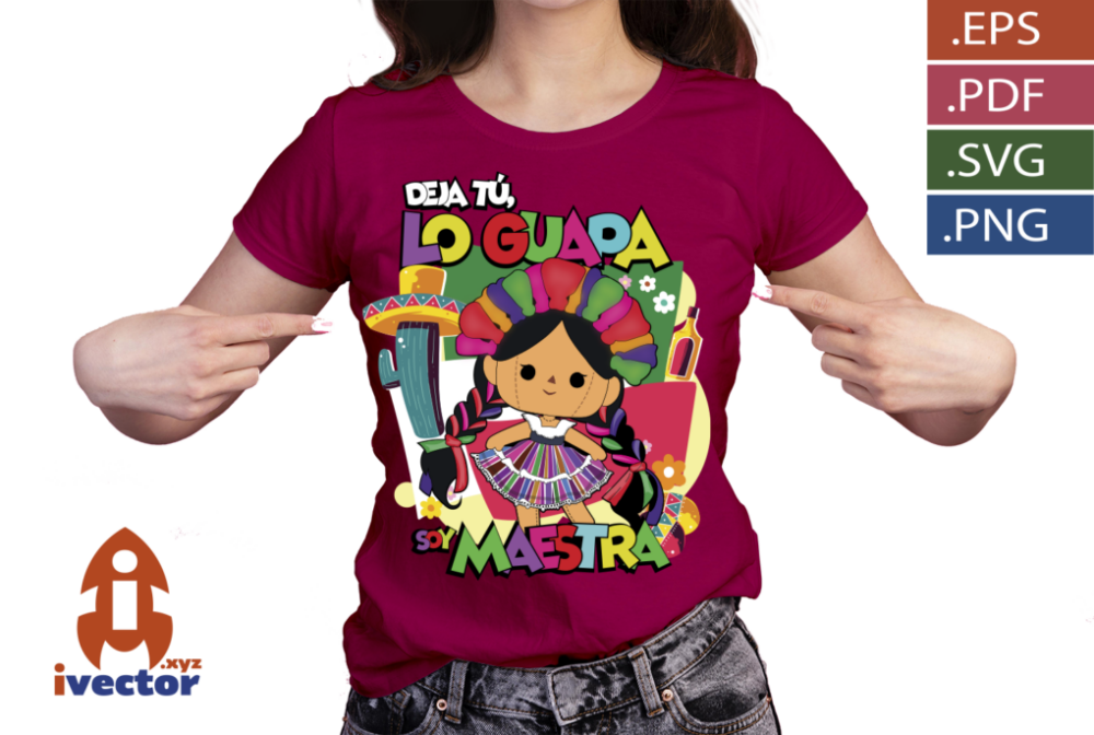 MUNECA-TRENSAS-DEJA-TU-LO-GUAPA-SOY-MAESTRA_P5 MUÑECA TRENSAS DEJA TU LO GUAPA, SOY MAESTRA