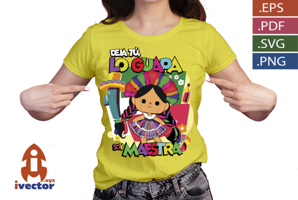 MUNECA-TRENSAS-DEJA-TU-LO-GUAPA-SOY-MAESTRA_P6 MUÑECA TRENSAS DEJA TU LO GUAPA, SOY MAESTRA