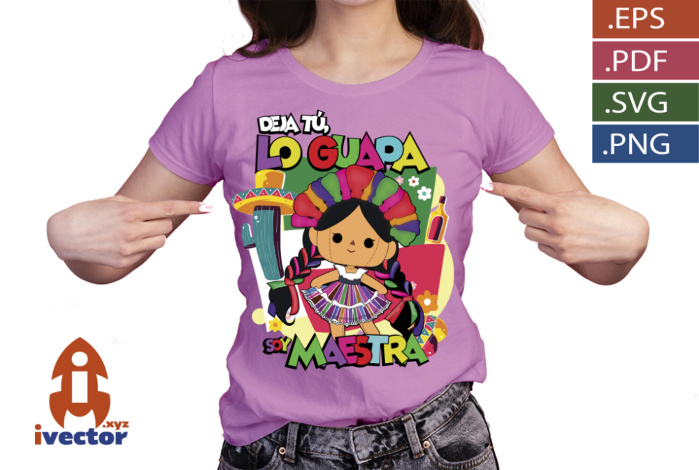 MUNECA-TRENSAS-DEJA-TU-LO-GUAPA-SOY-MAESTRA_P7 MUÑECA TRENSAS DEJA TU LO GUAPA, SOY MAESTRA