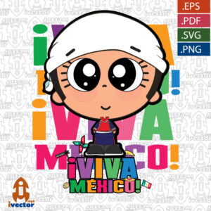 MUNECO-MEXICANA-MORELO-VIVA-MEXICO_Mesa-de-trabajo-1-300x300 VECTORES Y RECURSOS