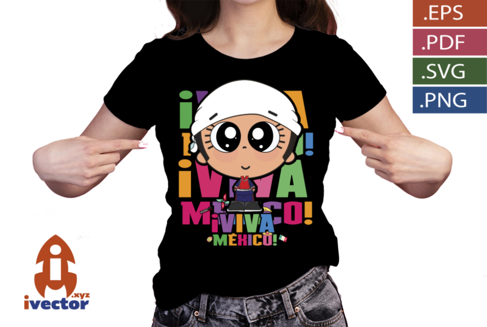MUNECO-MEXICANA-MORELO-VIVA-MEXICO_P1 MUÑECO MEXICANO MORELOS VIVA MÉXICO