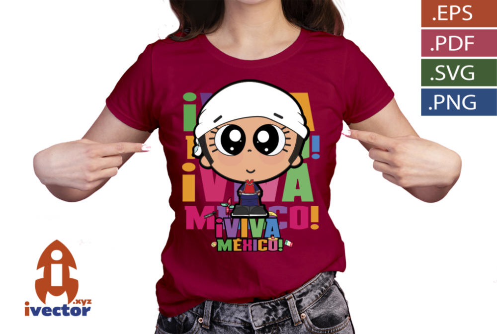MUNECO-MEXICANA-MORELO-VIVA-MEXICO_P2 MUÑECO MEXICANO MORELOS VIVA MÉXICO