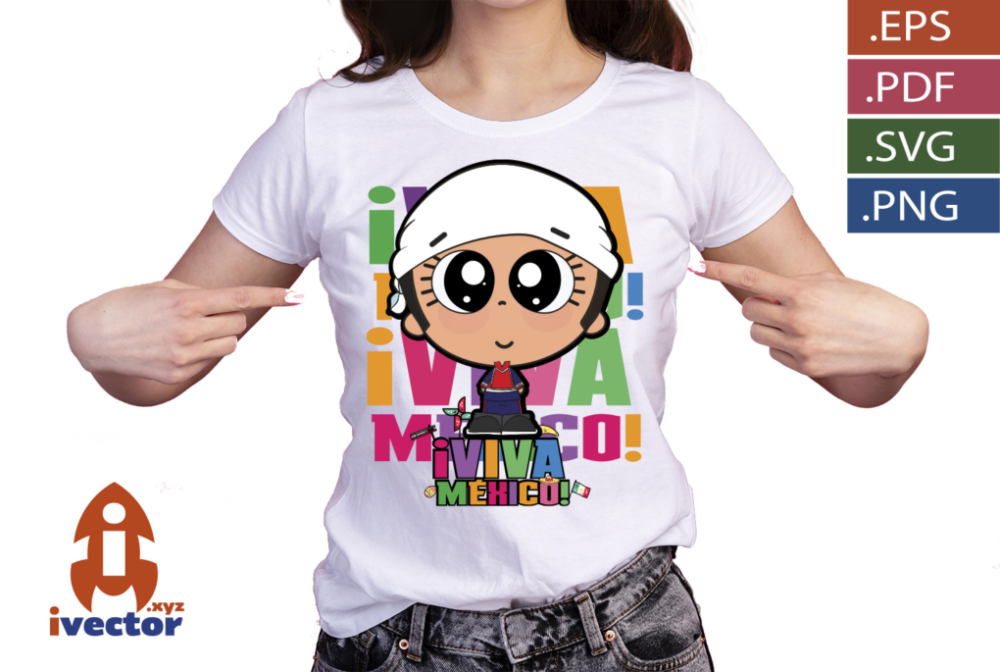 MUNECO-MEXICANA-MORELO-VIVA-MEXICO_P3 MUÑECO MEXICANO MORELOS VIVA MÉXICO