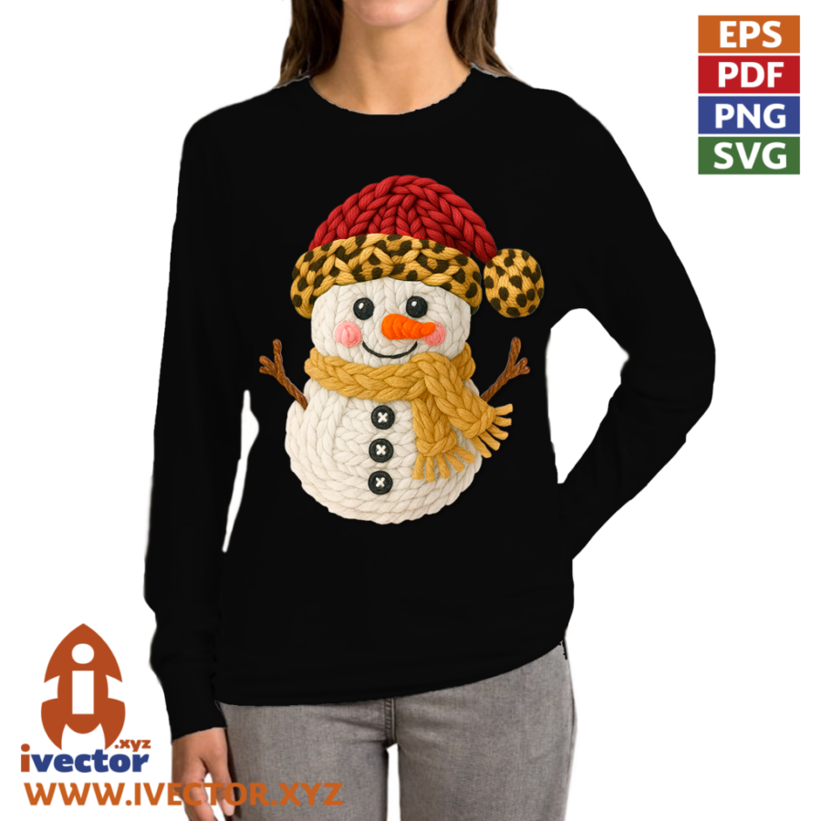 MUNECO-NIEVES-CROCHET-PNG-ALTA-CALIDAD-p1 MUÑECO NIEVES CROCHET PNG ALTA CALIDAD p1