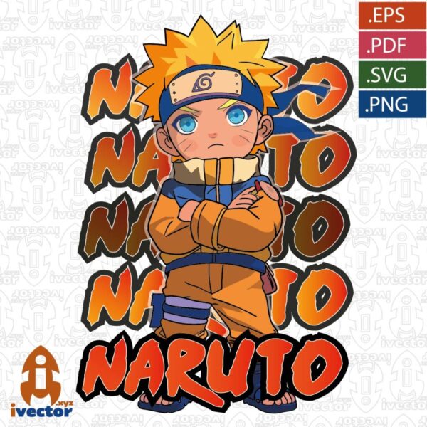 NATURO-ANIME-PERSONAJE-VECTOR-EDITABLE-01-600x600 Ivector - Recursos Ilimitados DTF