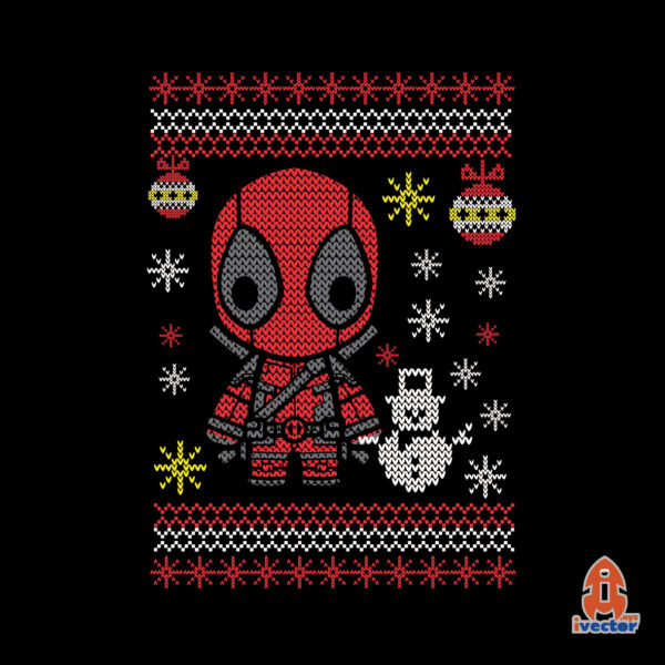 NAVIDAD-DEAD-POOL-BORDADO-EPS-PDF-EDITABLE-01-600x600 Ivector - Recursos Ilimitados DTF