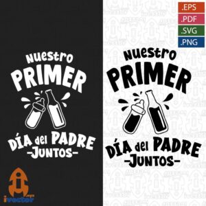 NUERTRO-PRIMER-DIA-DEL-PADRE-JUNTOS-VECTOR-01-300x300 VECTORES Y RECURSOS
