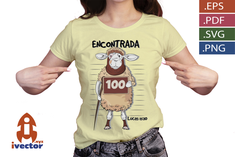 OVEJA-PERDIDA-100-OVEJAS-LICAS-15-10-VECTOR-EDITABLE-play1 OVEJA PERDIDA 100 OVEJAS LUCAS 15 10 VECTOR EDITABLE