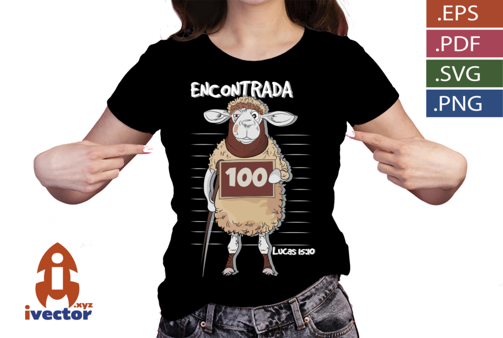 OVEJA-PERDIDA-100-OVEJAS-LICAS-15-10-VECTOR-EDITABLE-play3 OVEJA PERDIDA 100 OVEJAS LUCAS 15 10 VECTOR EDITABLE