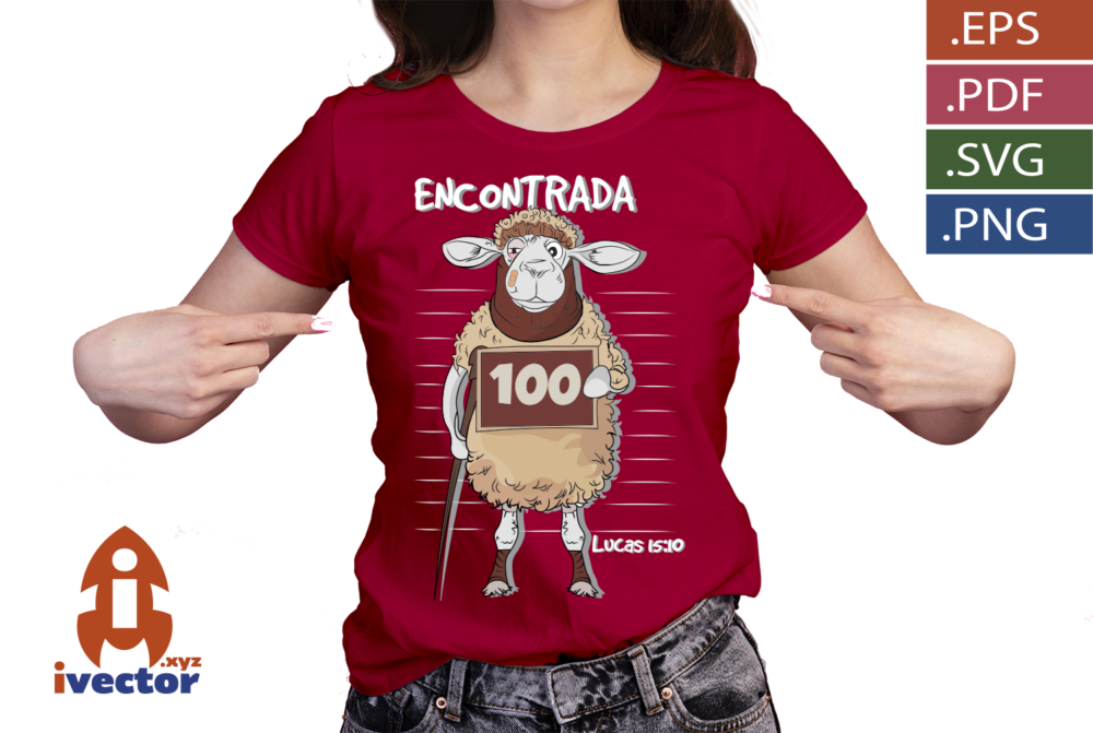 OVEJA-PERDIDA-100-OVEJAS-LICAS-15-10-VECTOR-EDITABLE-play4 OVEJA PERDIDA 100 OVEJAS LUCAS 15 10 VECTOR EDITABLE