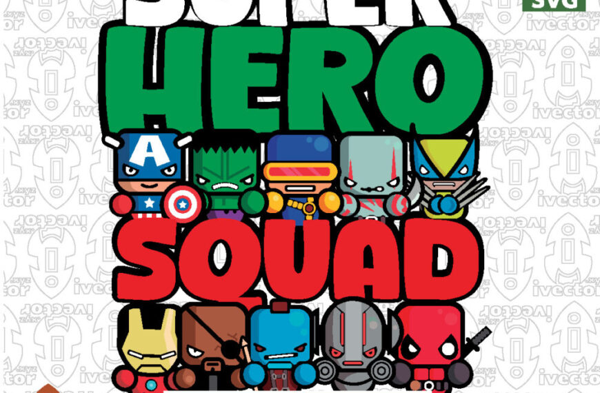 Original-Superhero-Squad-Cartoon-Vector-–-Comic-Hero-Team-Design_Mesa-de-trabajo-1-870x570 Vectores y Recursos Gratis | ivector.xyz