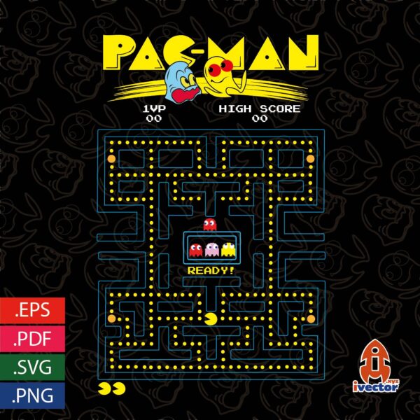 PACMAN-VECTOR-EDITABLE-EPS-PDF-GAME_Mesa-de-trabajo-1_Mesa-de-trabajo-1-600x600 Ivector - Recursos Ilimitados DTF