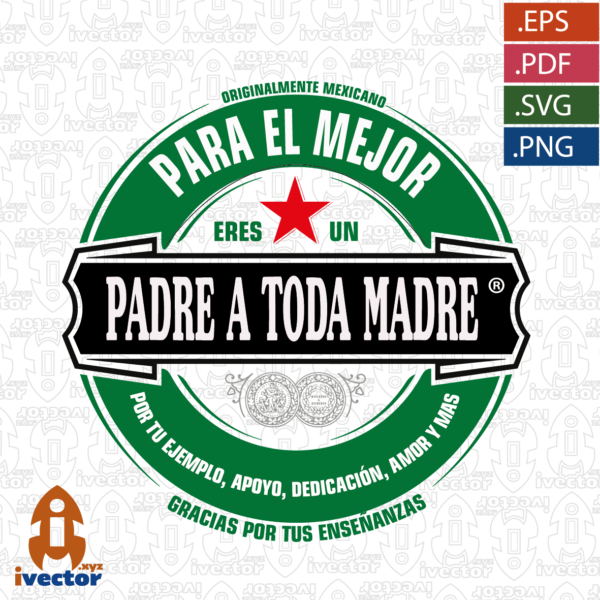 PADRE-A-TODA-MADRE-VECTOR-EDITABLE-01-600x600 Ivector - Recursos Ilimitados DTF