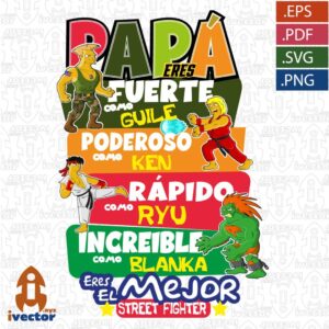 PAPA-ES-EL-MEJOR-STREET-FIGHTER-SINMPSON-VECTOR-EDITABLE-01-300x300 VECTORES Y RECURSOS