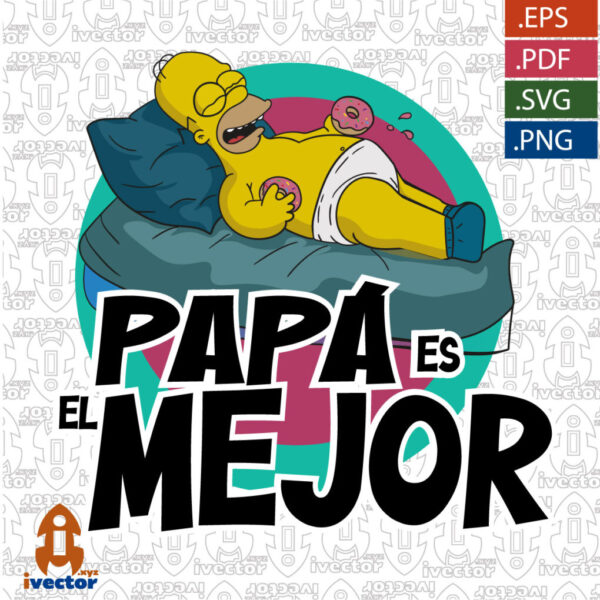 PAPA-ES-MEJOR-DESCANSANDO-HOMERO-SIMPSON_Mesa-de-trabajo-1-600x600 Ivector - Recursos Ilimitados DTF