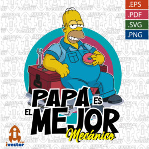 PAPA-ES-MEJOR-MECANICO-HOMERO-SIMPSON_Mesa-de-trabajo-1-300x300 VECTORES Y RECURSOS