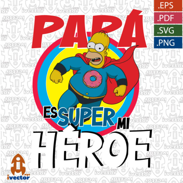 PAPA-ES-MI-HEROE-HOMERO-SIMPSON_Mesa-de-trabajo-1-600x600 Ivector - Recursos Ilimitados DTF