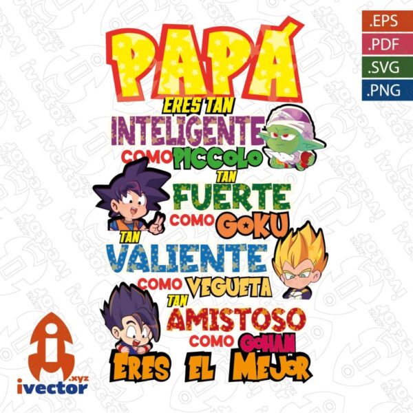 PAPA-ES-TAN-VALIENTE-COMO-DRAGON-BALL-EPS-PDF-SVG-EDITABLE_Mesa-de-trabajo-1-600x600 Ivector - Recursos Ilimitados DTF