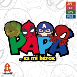 PAPA-MI-HEROE-LOGO-VECTOR-EDITABLE-EPS-PDF-SVG-editable-eps-pdf_Mesa-de-trabajo-1-300x300 VECTORES Y RECURSOS