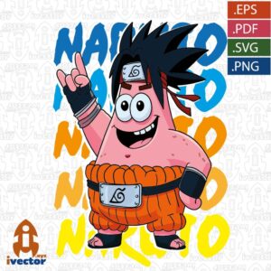 PATRICIO-PERSONAJE-BOB-ESPONJA-NARUTO-VECTOR-01-1-300x300 VECTORES Y RECURSOS