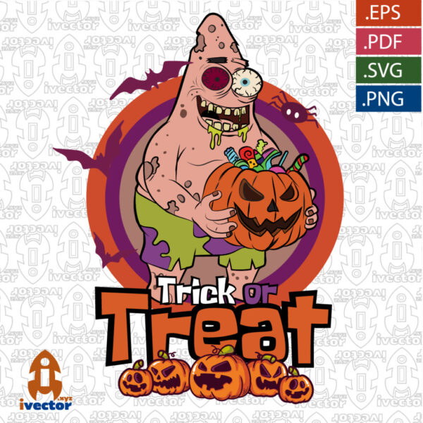 PATRICIO-ZOMBIE-HALLOWEEN-VECTOR-EDITABLE_Mesa-de-trabajo-1-600x600 Ivector - Recursos Ilimitados DTF