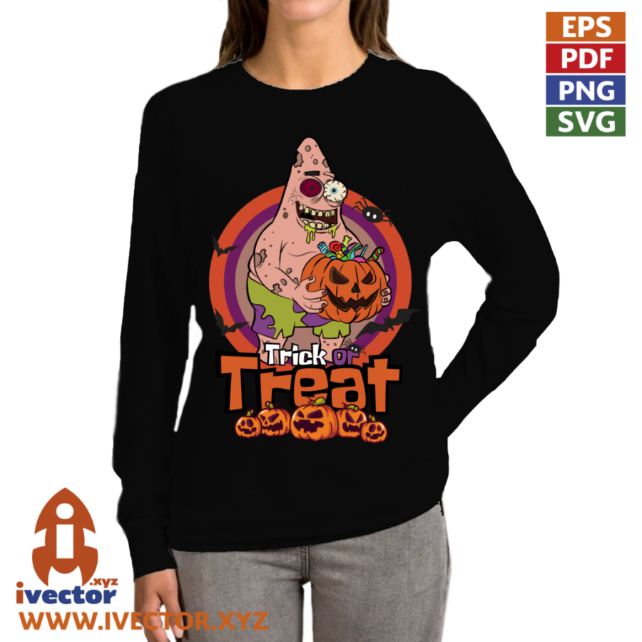 PATRICIO-ZOMBIE-HALLOWEEN-VECTOR-EDITABLE_P3 PATRICIO ZOMBIE HALLOWEEN VECTOR EDITABLE