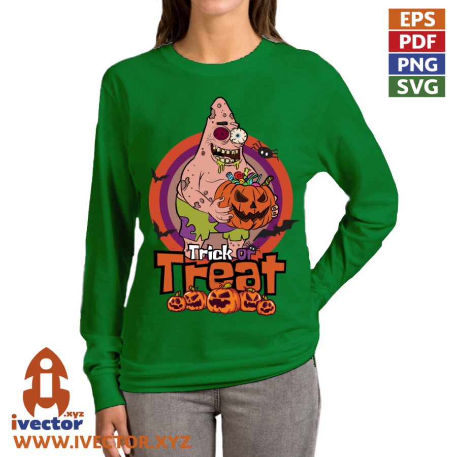 PATRICIO-ZOMBIE-HALLOWEEN-VECTOR-EDITABLE_P4 PATRICIO ZOMBIE HALLOWEEN VECTOR EDITABLE
