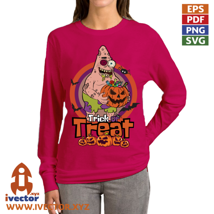 PATRICIO-ZOMBIE-HALLOWEEN-VECTOR-EDITABLE_P5 PATRICIO ZOMBIE HALLOWEEN VECTOR EDITABLE