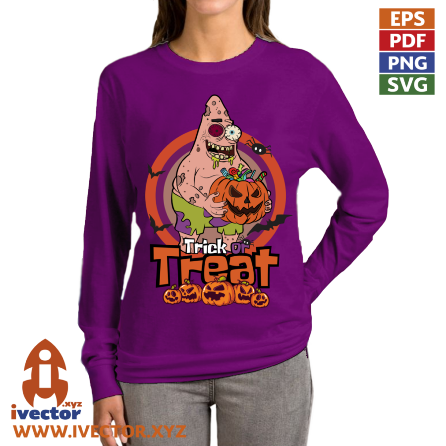 PATRICIO-ZOMBIE-HALLOWEEN-VECTOR-EDITABLE_P8 PATRICIO ZOMBIE HALLOWEEN VECTOR EDITABLE