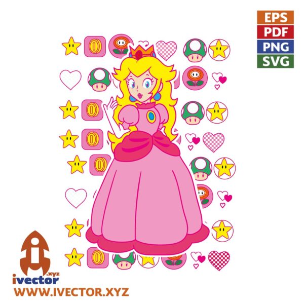 PEACH-ROSA-VECTOR-EDITABLE-EPS-PDF-SVG-01-600x600 Ivector - Recursos Ilimitados DTF