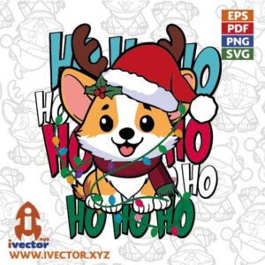 PERRITO-HO-HO-HO-VECTOR-EDITABLE-EPS-PDF-SVG-01-300x300 VECTORES Y RECURSOS