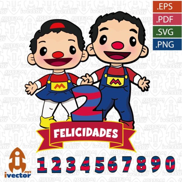 PERSONAJES-BELY-Y-BETO-CUMPLEANOS-VECTOR-EDITABLE-01-600x600 Ivector - Recursos Ilimitados DTF