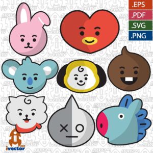 PERSONAJES-BTS-VECTOR-EDITABLE_Mesa-de-trabajo-1-300x300 VECTORES Y RECURSOS