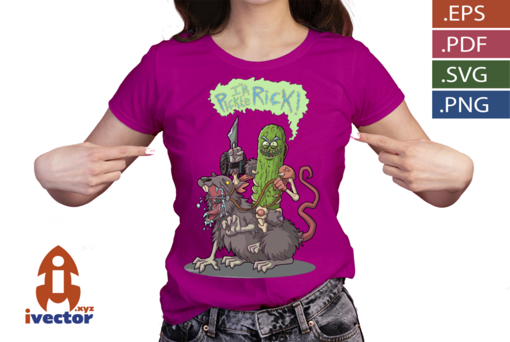 PICKE-RICK-VECTOR-EDITABLE-EPS-PDF_p5 PICKE RICK VECTOR EDITABLE EPS PDF