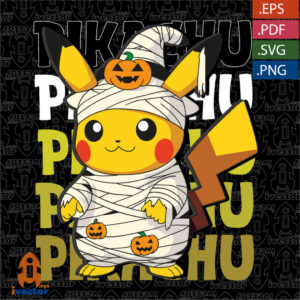PIKACHU-MOMIA-VECTOR-EDITABLE-EPS-PDF_Mesa-de-trabajo-1-300x300 VECTORES Y RECURSOS