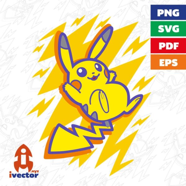 PIKACHU-RAYOS-POKEMON-VECTOR-EDITABLE-EPS-PDF-01-600x600 Ivector - Recursos Ilimitados DTF