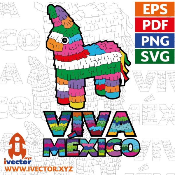 PINATA-VIVA-MEXICO-VECTOR-EDITABLE-EPS-PDF-SVG-COLORIDO-01-600x600 Ivector - Recursos Ilimitados DTF