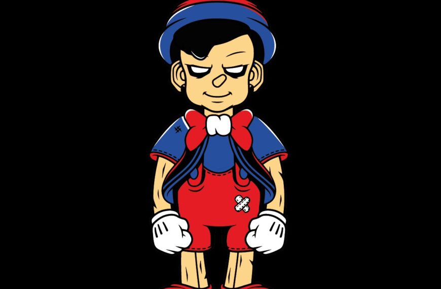PINOCHO HALLOWEEN TERROR EPS PDF EDITABLE