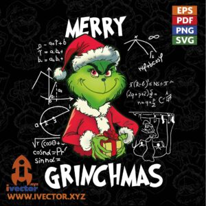PLAN-GRINCH-NAVIDENO-VECTOR-CHRISTMAS-BLACK-01-300x300 VECTORES Y RECURSOS