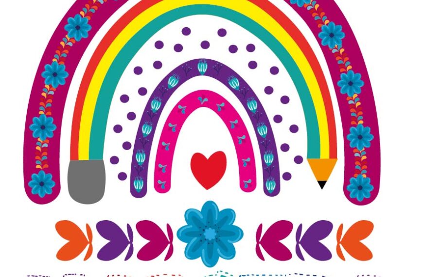 PLAYERA MAESTRA PRIMARIA PREESCOLAR VECTOR EPS PDF